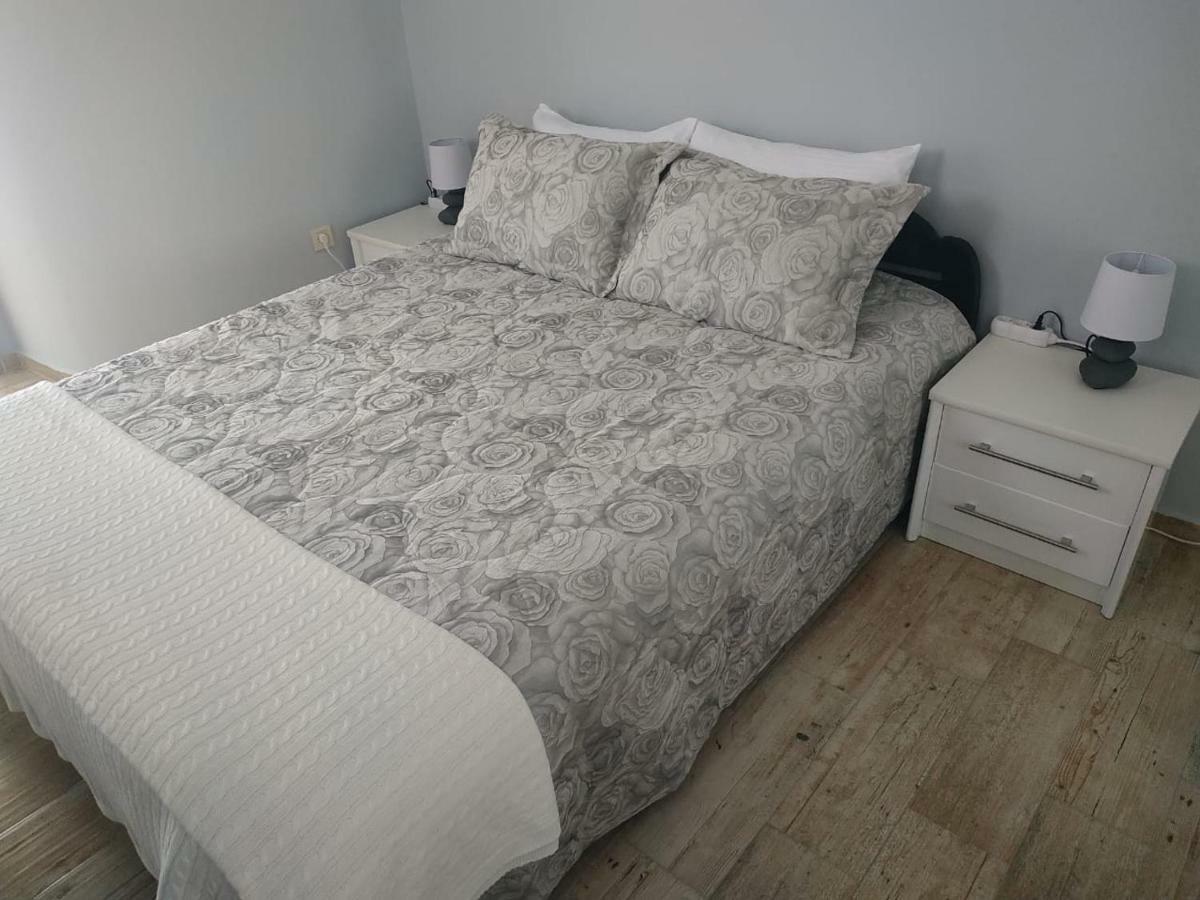 Aurora House Duplex Daire Njivice Dış mekan fotoğraf