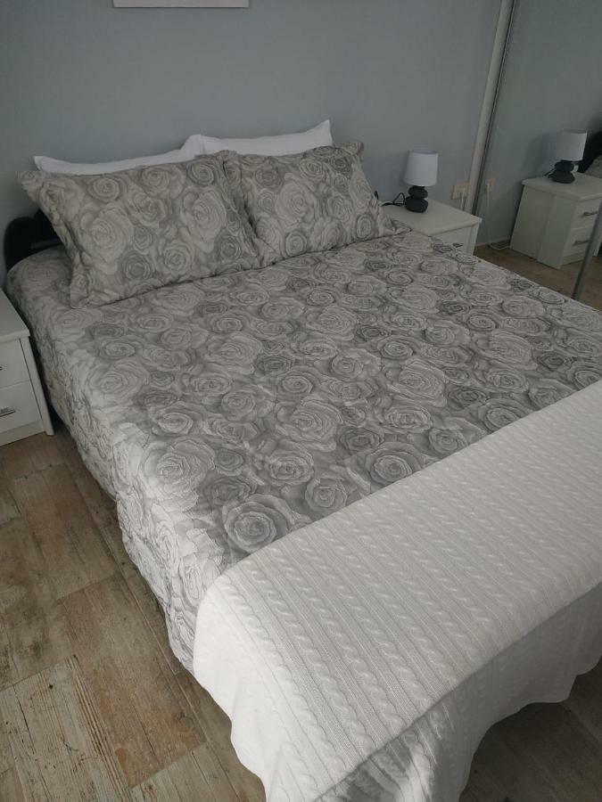 Aurora House Duplex Daire Njivice Dış mekan fotoğraf